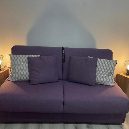 Mistral Gagnant Apartment กาซีส์ ภายนอก รูปภาพ