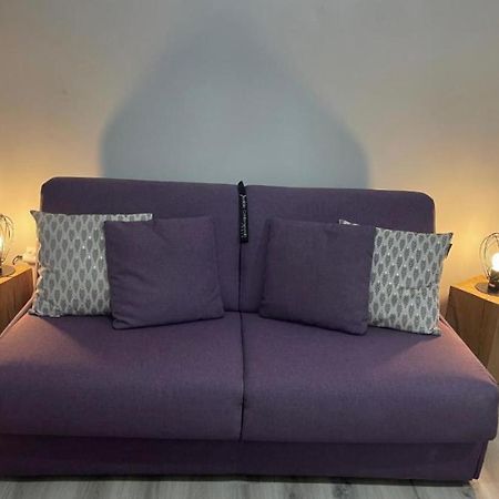 Mistral Gagnant Apartment กาซีส์ ภายนอก รูปภาพ