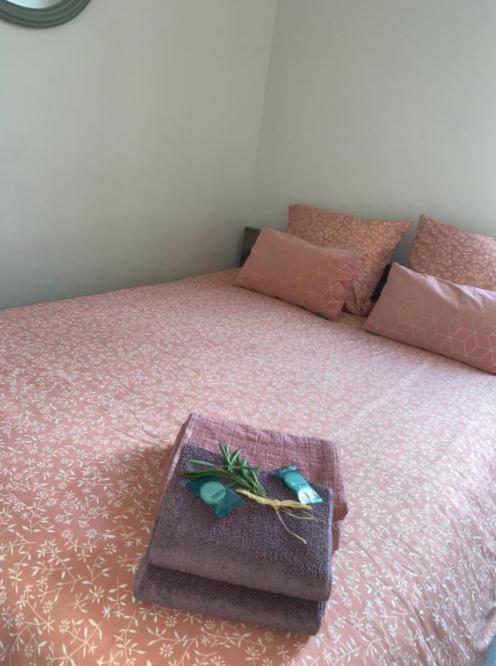 Mistral Gagnant Apartment กาซีส์ ภายนอก รูปภาพ