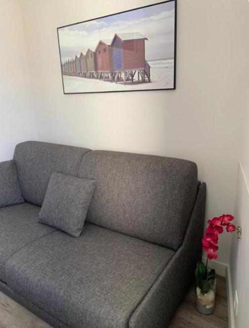 Mistral Gagnant Apartment กาซีส์ ภายนอก รูปภาพ