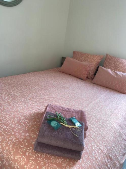 Mistral Gagnant Apartment กาซีส์ ภายนอก รูปภาพ